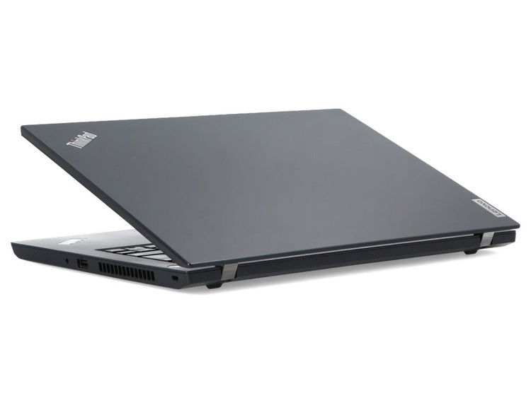 Laptop LENOVO ThinkPad L14 G1, 14" HD, I5-10310U, up to 4.4Ghz, 8GB RAM, 256GB SSD, Intel UHD Graphics GARANTIE