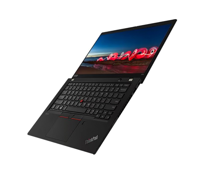 Laptop LENOVO ThinkPad X13 G1, 13.3" HD, AMD Ryzen 3 Pro 4450U, up to 3.7 Ghz 8GB RAM, 256GB SSD, AMD Radeon Graphics GARANTIE