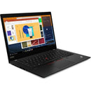 Laptop LENOVO ThinkPad X13 G1, 13.3" HD, AMD Ryzen 3 Pro 4450U, up to 3.7 Ghz 8GB RAM, 256GB SSD, AMD Radeon Graphics GARANTIE