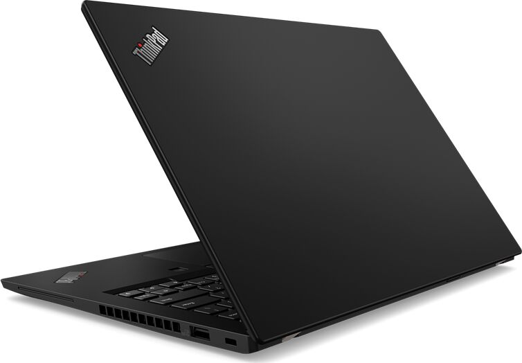 Laptop LENOVO ThinkPad X13 G1, 13.3" HD, AMD Ryzen 3 Pro 4450U, up to 3.7 Ghz 8GB RAM, 256GB SSD, AMD Radeon Graphics GARANTIE