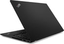 Laptop LENOVO ThinkPad X13 G1, 13.3" HD, AMD Ryzen 3 Pro 4450U, up to 3.7 Ghz 8GB RAM, 256GB SSD, AMD Radeon Graphics GARANTIE