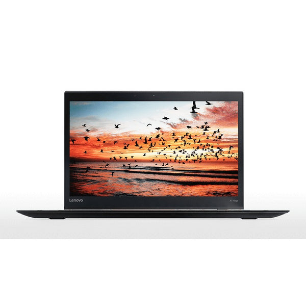 Laptop LENOVO ThinkPad X1 Yoga Gen 2, 14" Touchscreen WQHD, I5-7300U, 8 GB RAM, 512GB SSD