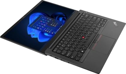 Laptop LENOVO ThinkPad E14 Gen 2 14" FHD, AMD Ryzen 5 4500U up to 4.0 GHz, 8GB RAM, 256GB SSD