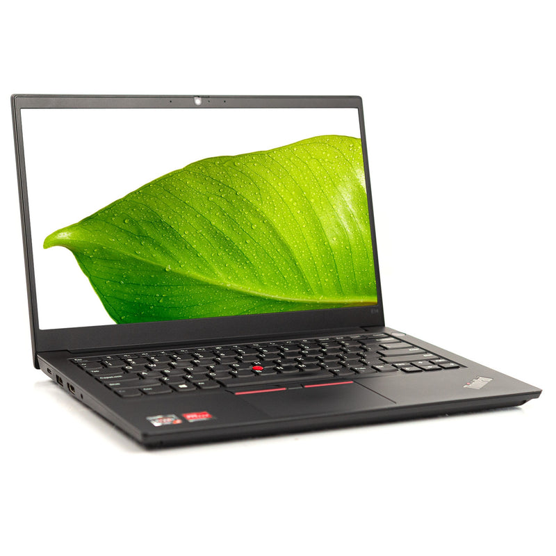 Laptop LENOVO ThinkPad E14 Gen 2 14" FHD, AMD Ryzen 5 4500U up to 4.0 GHz, 8GB RAM, 256GB SSD