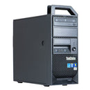Workstation Lenovo ThinkStation E32 Intel Xeon Quad Core E3-1220v3 up to 3.5Ghz, 8GB RAM, nVIDIA Quadro NVS