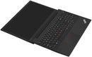 Laptop Lenovo ThinkPad E590 15.6" FHD, Core I7-8565U, up to 4.6Ghz, 16 GB DDR4, 512 GB SSD, Dedicata RX 550X- BATERIE NOUA