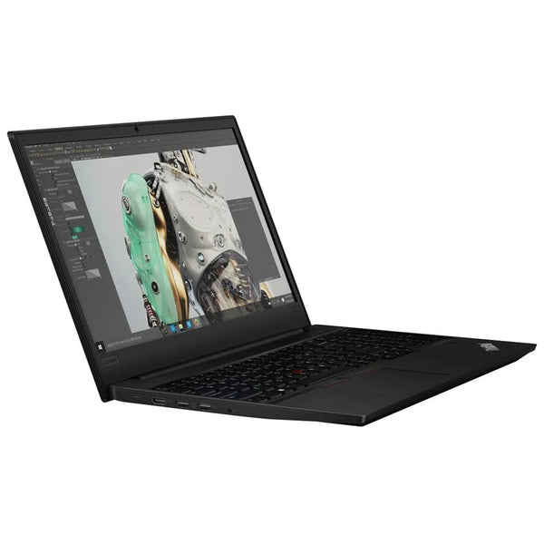 Laptop Lenovo ThinkPad E595 15.6" FHD, AMD Ryzen 5 3500U, up to 3.7Ghz, 16 GB DDR4, 256 GB SSD, AMD Radeon Vega 8 Graphics  GARANTIE