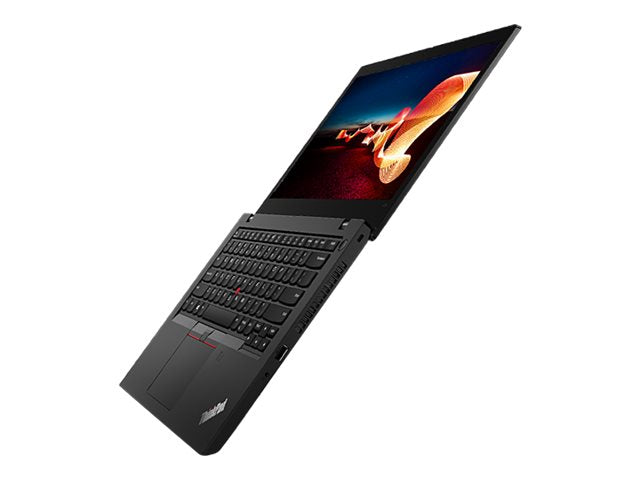 Laptop LENOVO ThinkPad L14, 14" FHD, I5-1135G7, up to 4.2Ghz 16GB RAM, 256GB SSD, Intel Iris Graphics
