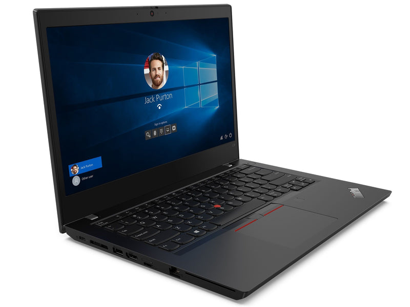 Laptop LENOVO ThinkPad L14, 14" FHD, I5-1135G7, up to 4.2Ghz 16GB RAM, 256GB SSD, Intel Iris Graphics