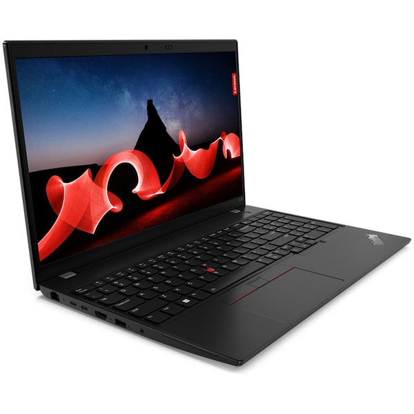 Laptop LENOVO ThinkPad L15 G1, 15.6" FHD, I5-10310U, up to 4.4Ghz, 16GB RAM, 256GB SSD,Intel UHD
