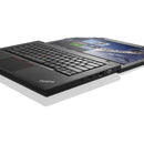 Laptop Lenovo ThinkPad L460 14" HD, Intel Celeron 3955 U, 8 GB RAM, 128 GB SSD, BATERIE NOUA
