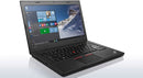 Laptop Lenovo ThinkPad L460 14" HD, Intel Celeron 3955 U, 8 GB RAM, 128 GB SSD, BATERIE NOUA