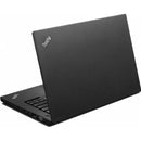 Laptop Lenovo ThinkPad L460 14" HD, Intel Celeron 3955 U, 8 GB RAM, 128 GB SSD, BATERIE NOUA