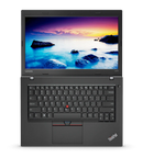 Laptop Lenovo L470 14" FHD, Core i5-7200U, 8 GB DDR4, 256 GB SSD