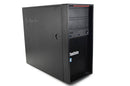 Workstation LENOVO ThinkStation P320, Intel Xeon QUAD Core E3-1230 v6 3.50 GHz, 16GB DDR4, 256GB SSD + 500 HDD, K620