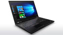 Laptop LENOVO ThinkPad P50, 15.6" Full HD, I7-6700, 16GB RAM, 256GB SSD + 1TB HDD, Dedicata Quadro M1000M 2GB