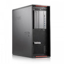 Workstation LENOVO ThinkStation P510, Intel HEXA Core Xeon E5-1620 v4 3.80 GHz, 32GB DDR4 ECC, 500GB SSD, nVidia Quadro P2000, GARANTIE 3 ANI