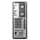 Workstation LENOVO ThinkStation P510, Intel HEXA Core Xeon E5-1620 v4 3.80 GHz, 32GB DDR4 ECC, 500GB SSD, nVidia Quadro P2000, GARANTIE 3 ANI