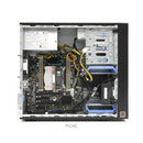Workstation Lenovo P520c, Quad Core W-2123, 16GB DDR4, 256GB SSD+ 500GB HDD, Quadro P2000 GARANTIE 3 ANI
