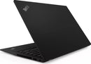 Laptop LENOVO ThinkPad T14s, 14" FHD, I5-10310U, up to 4.4Ghz 16GB RAM, 256GB SSD