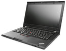 Laptop LENOVO ThinkPad T430S, 14", Intel Core i5-3320M up to 3.3 GHz, 8 GB RAM, 128 SSD 