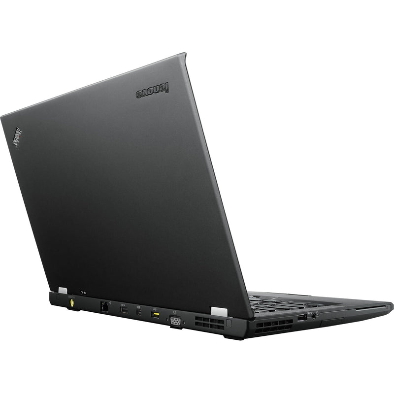 Laptop LENOVO ThinkPad T430S, 14", Intel Core i5-3320M up to 3.3 GHz, 8 GB RAM, 128 SSD