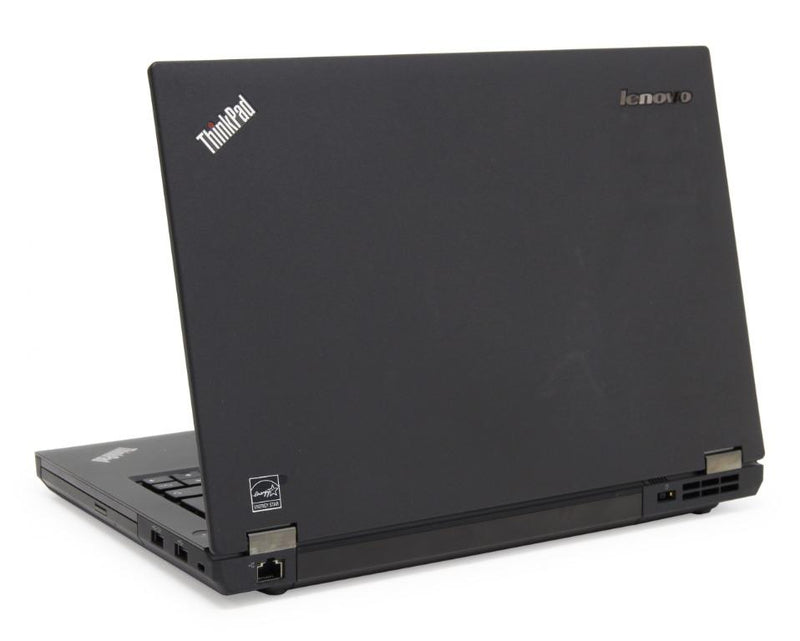 Laptop Lenovo T440p 14" FHD, Core i7-4600 M, up to 3.6Ghz, 8 GB RAM, 128 GB SSD