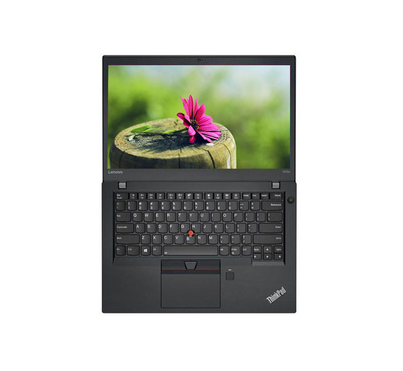 Laptop Lenovo ThinkPad T470s 14" FHD, Core i5-7300U, up to 3.5Ghz, 12 GB DDR4, 512 GB SSD