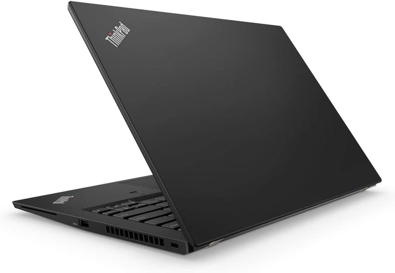 Laptop Lenovo ThinkPad T470s 14" FHD, Core i5-7300U, up to 3.5Ghz, 12 GB DDR4, 512 GB SSD
