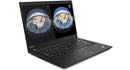 Laptop LENOVO ThinkPad T490s, 14" FHD, I5-8365U, up to 4.1Ghz 16GB RAM, 256GB SSD