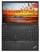 Laptop LENOVO ThinkPad T570, 15.6" Full HD, I5-7300U, 16GB RAM, 256GB SSD