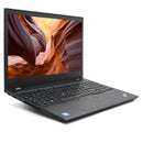 Laptop LENOVO ThinkPad T570, 15.6" Full HD, I5-7300U, 16GB RAM, 256GB SSD