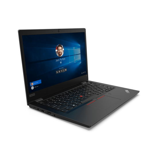 Laptop LENOVO ThinkPad L13, 13.3" FHD, I5-1135G7, up to 4.2Ghz 8GB RAM, 512GB SSD