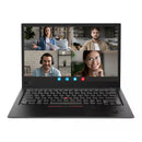 Laptop LENOVO ThinkPad X1 Carbon 6th Gen, 14" FHD,IRIS, Intel Core i7-8550U up to 4.0 GHz, 16 GB RAM, 512GB SSD