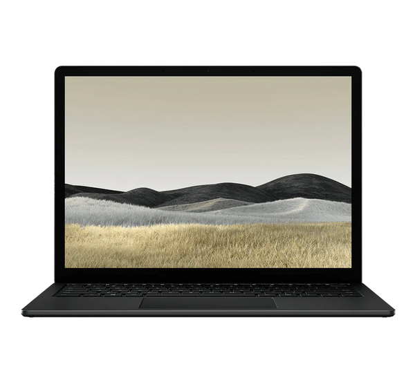 Laptop Microsoft Surface 3 13.5" 2K, I7-1065G7, up to 3.9 GHz, IRIS, 16GB DDR4, 512 SSD, Touchscreen, Webcam, Bluetooth 