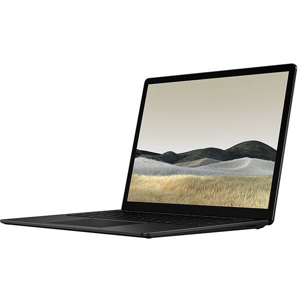 Laptop Microsoft Surface 3 13.5" 2K, I7-1065G7, up to 3.9 GHz, IRIS, 16GB DDR4, 512 SSD, Touchscreen, Webcam, Bluetooth