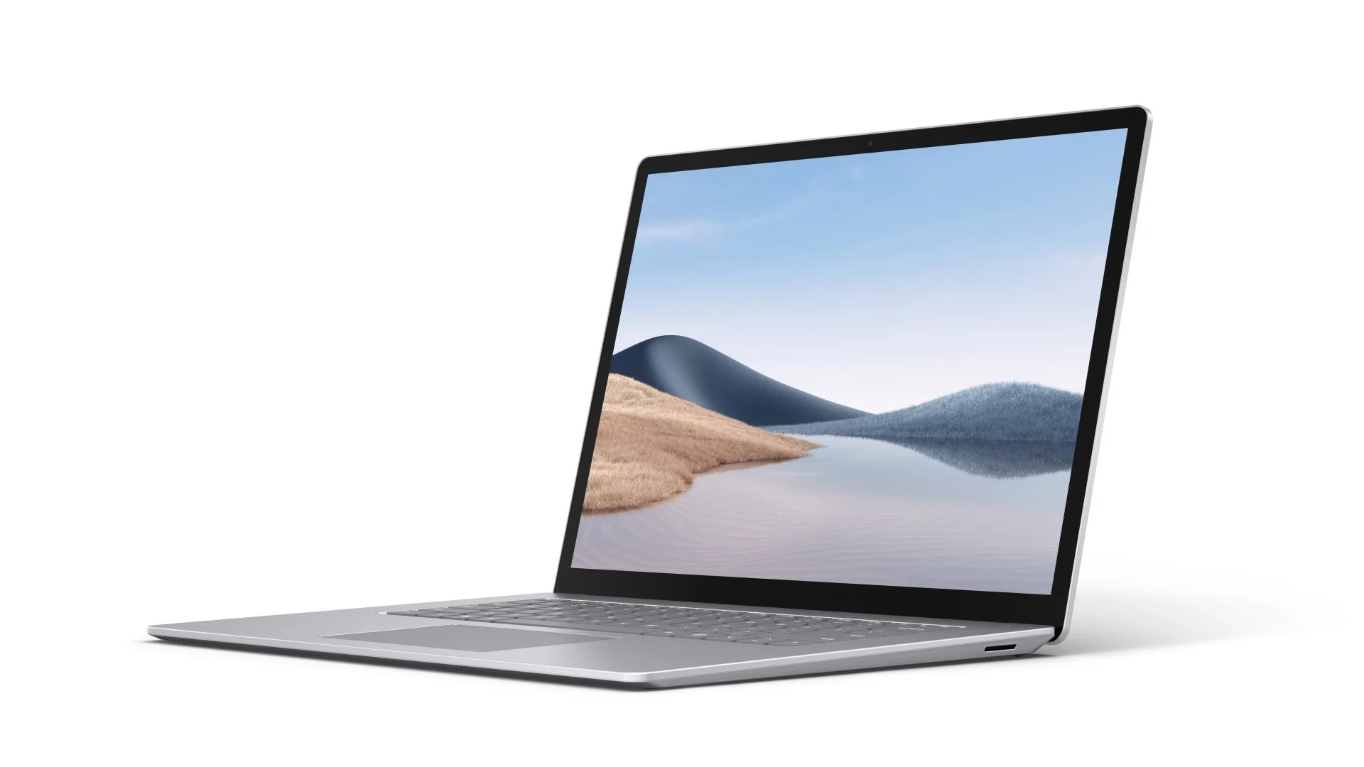 Laptop Microsoft Surface 4 13.5" 2K, I5-1135G7, up to 4.2 GHz, 8GB DDR4, 512 SSD, Touchscreen, Iris Xe Graphics