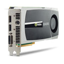 Placa video nVidia Quadro 6000, 6GB GDDR5, 384bit, 1 x DVI, 2 x DisplayPort