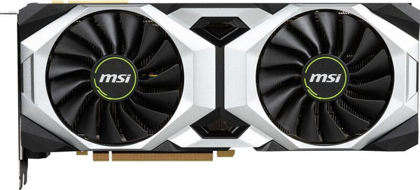 Placa video nVidia RTX 2080TI, 11GB GDDR6, 352bit, 1 x HDMI, 3 x DisplayPort  GARANTIE