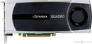 Placa video nVidia Quadro 6000, 6GB GDDR5, 384bit, 1 x DVI, 2 x DisplayPort
