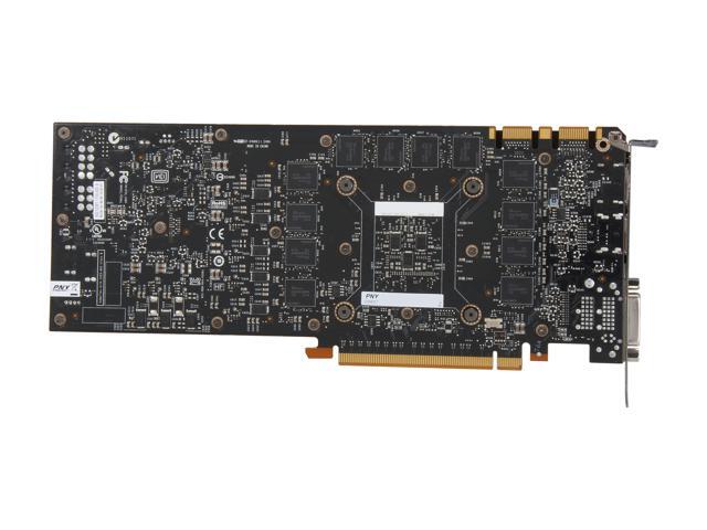 Placa video nVidia Quadro K6000, 12GB GDDR5, 384bit, 2 x DVI, 2 x DisplayPort