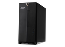 Acer Aspire TC-895 - PC Desktop Gaming Intel i5 Gen 10, 16GB DDR4, 512GB NVMe SSD, Nvidia GTX 1650 4 GB, Wi-Fi 6