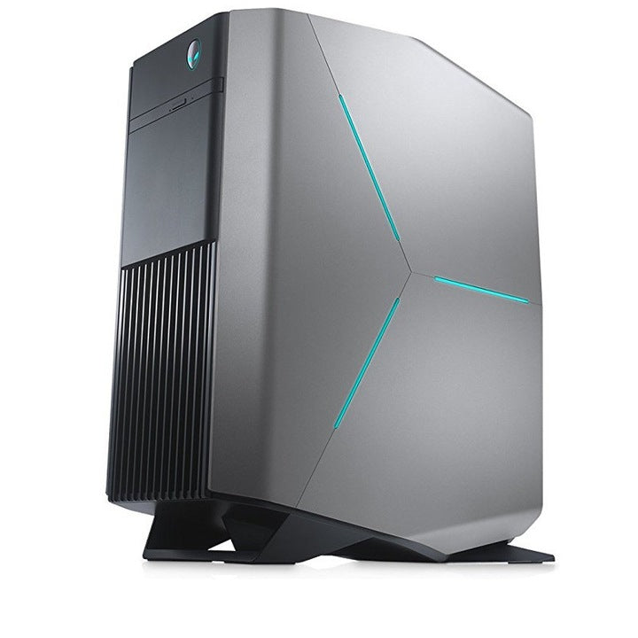 Alienware Aurora R7, Intel® Core™ i7-8700K 4.7GHz , 16GB DDR4, 512GB SSD + 500HDD, GeForce RTX 2060 6GB