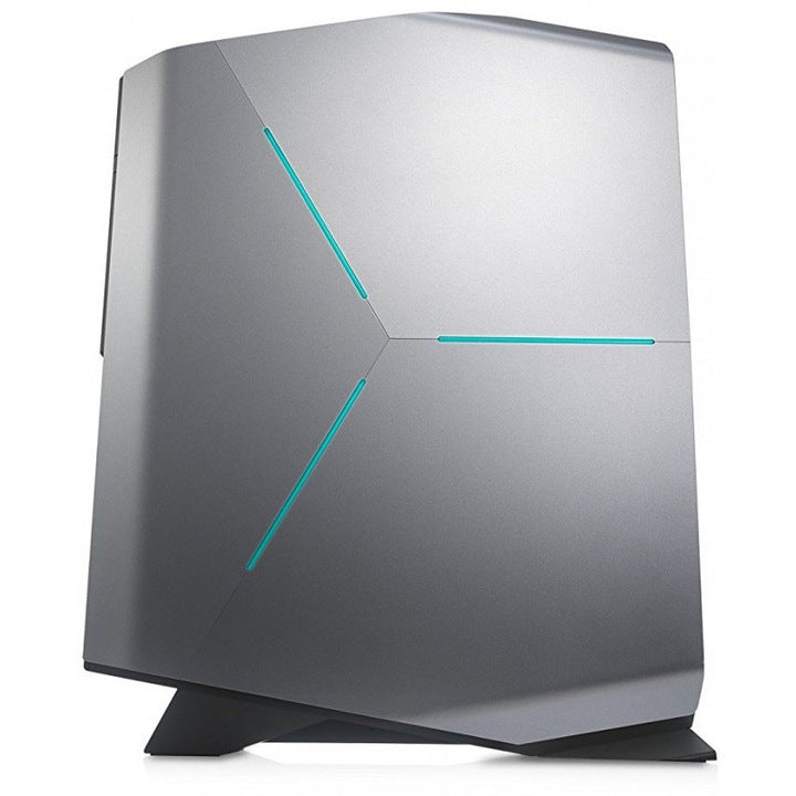 Alienware Aurora R7, Intel® Core™ i7-8700K 4.7GHz , 16GB DDR4, 512GB SSD + 500HDD, GeForce RTX 2060 6GB