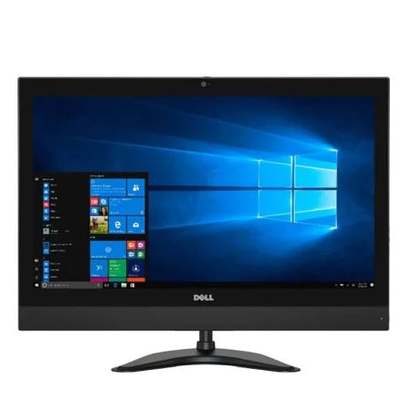 All-in-One  Dell OptiPlex 7450, Intel G-4400 3.30 gHz ,256 SSD, 24 inci Full HD IPS, SH