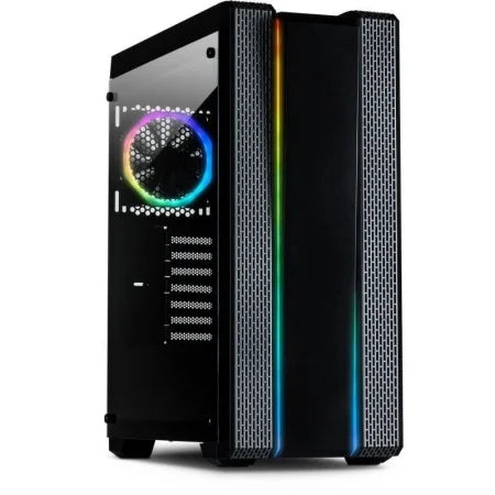 Calculator PC Gaming EVO Intel Core i7-9700 up to 4.7 Ghz 16GB DDR4, 512GB SSD + 1TB HDD Nvidia RTX 2060