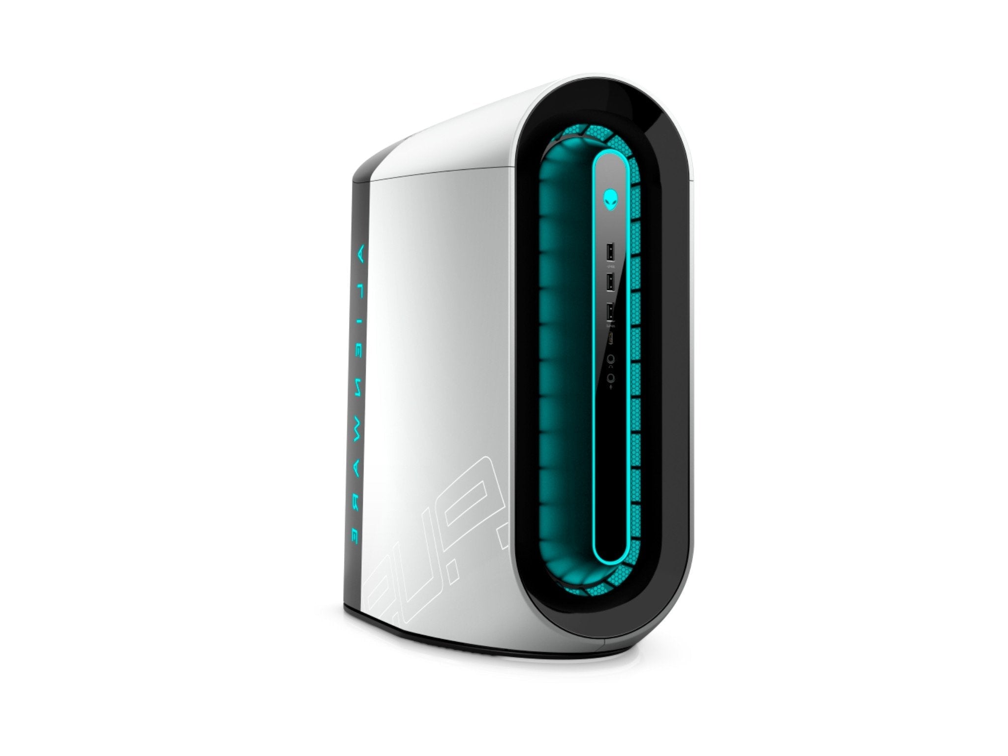 Alienware Aurora R11, Intel® Core™ i7-10700K 5.1GHz , 16GB DDR4, 512GB SSD + 1TB HDD, GeForce RTX 2060 6GB