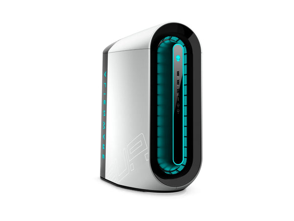 Alienware Aurora R11, Intel® Core™ i7-10700K 5.1GHz , 16GB DDR4, 512GB SSD + 1TB HDD, GeForce RTX 2060 6GB
