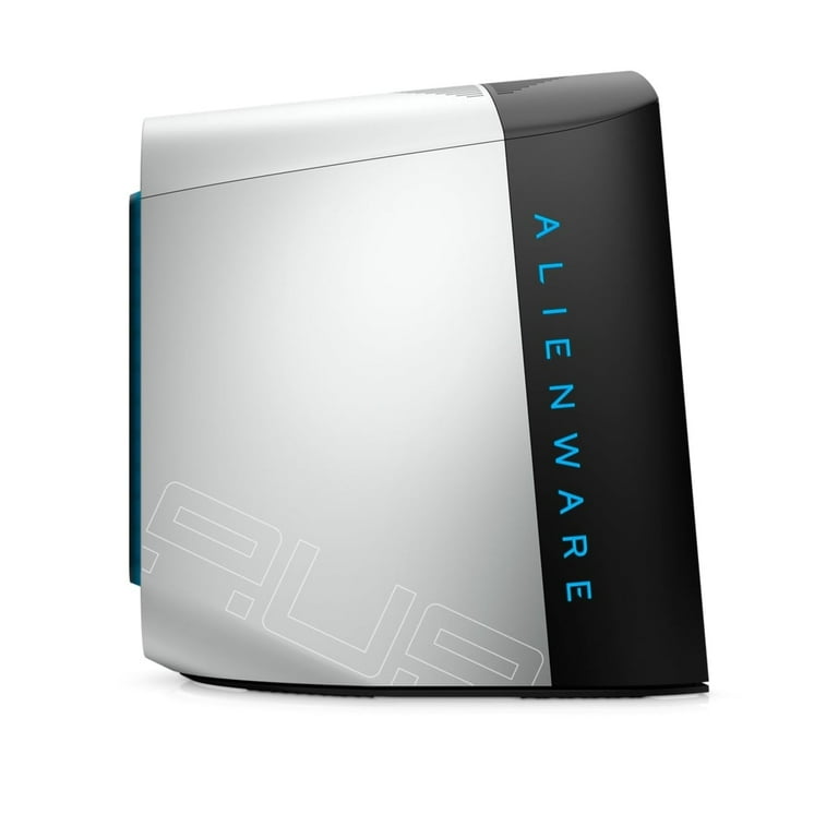 Alienware Aurora R11, Intel® Core™ i7-10700K 5.1GHz , 16GB DDR4, 512GB SSD + 1TB HDD, GeForce RTX 2060 6GB