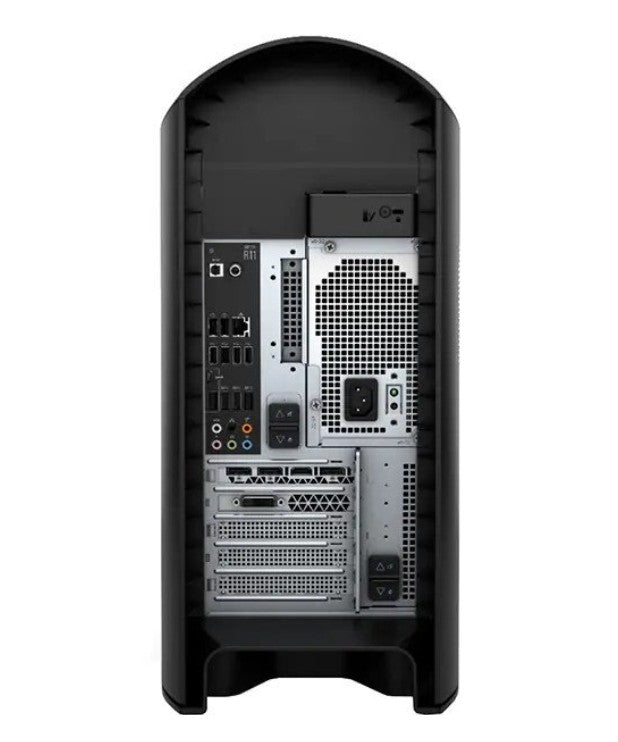 Alienware Aurora R11, Intel® Core™ i7-10700K 5.1GHz , 16GB DDR4, 512GB SSD + 1TB HDD, GeForce RTX 2060 6GB